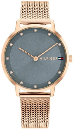 Tommy Hilfiger 1782669 נשים סדרה חדשה