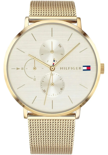 Tommy Hilfiger 1781943 נשים סדרה חדשה