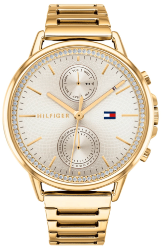 Tommy Hilfiger 1781916 נשים סדרה חדשה