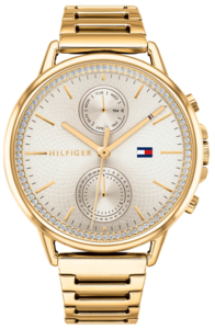 Tommy Hilfiger 1781916 נשים סדרה חדשה