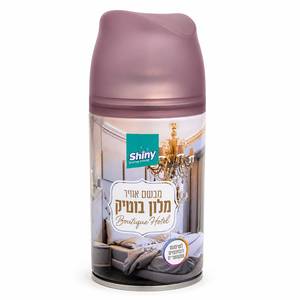 מבשם אויר Shiny בית  מלון