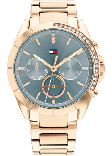 Tommy Hilfiger 1782386 נשים סדרה חדשה
