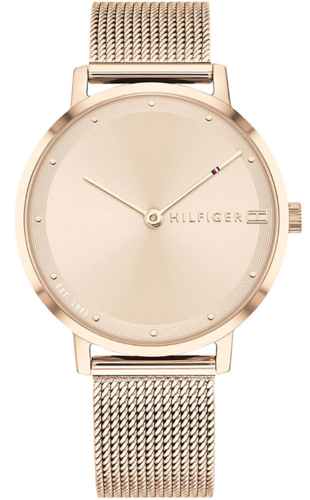Tommy Hilfiger 1782150 נשים סדרה חדשה
