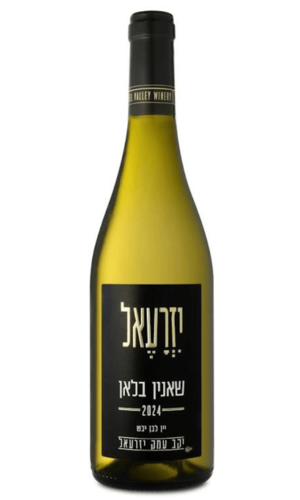 עמק יזרעאל שנין בלאן