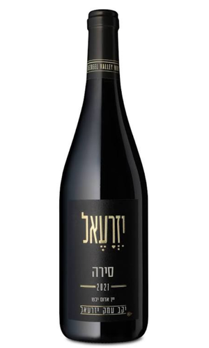 עמק יזרעאל סירה
