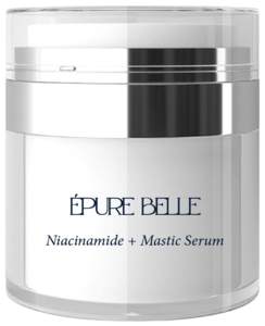סרום ניאצינאמיד ומסטיק אפיור בל 30 מ"ל - Epure Belle Niacinamide And Mastic Serum