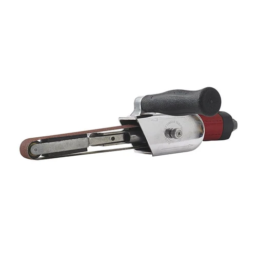 מלטשת סרט פנאומטית CP5080-3260H19 עם ראש מסתובב 360°