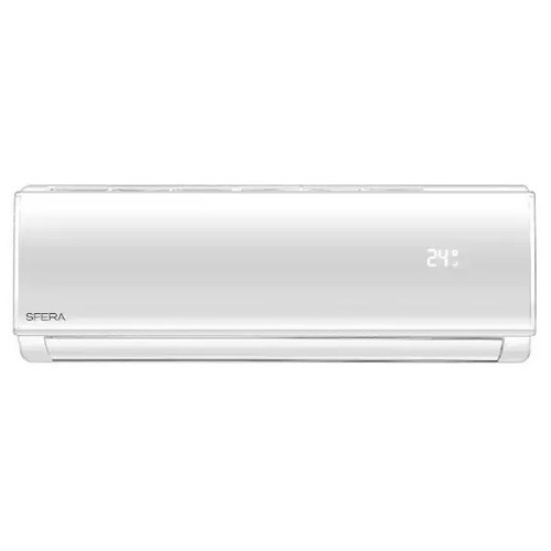 מזגן עילי Tadiran תדיראן Sfera Inverter 15 NG