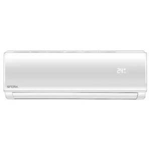 מזגן עילי Tadiran תדיראן Sfera Inverter 15 NG