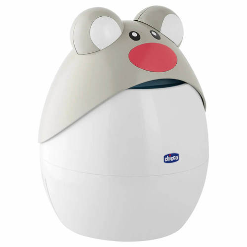 מכשיר אינהלציה Chicco Super Soft 