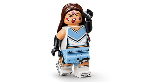  תא האחסון הסודי של אוליביה רודריגו Olivia Rodrigo's Secret Storage LEGO 43030