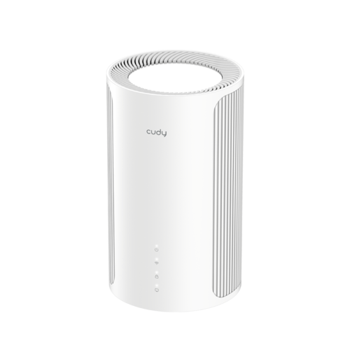 מערכת | Mesh אלחוטית Cudy M11000 BE11000 | Wi-Fi 7 1-Pack