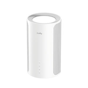 מערכת | Mesh אלחוטית Cudy M11000 BE11000 | Wi-Fi 7 1-Pack