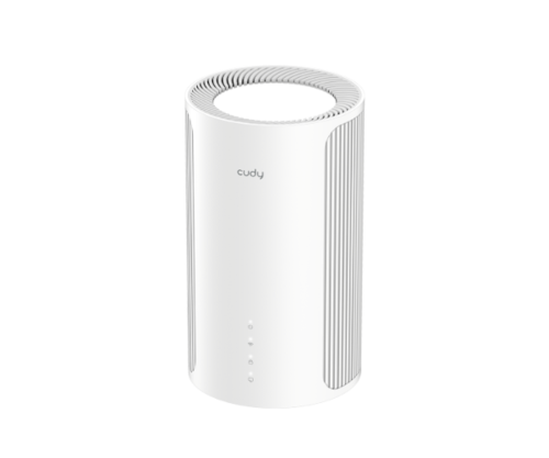 מערכת | Mesh אלחוטית Cudy M11000 BE11000 | Wi-Fi 7 1-Pack