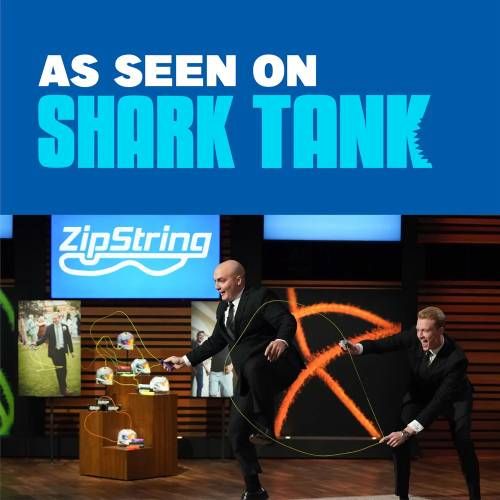 Zip String – אדום – זיפסטרינג המקורי