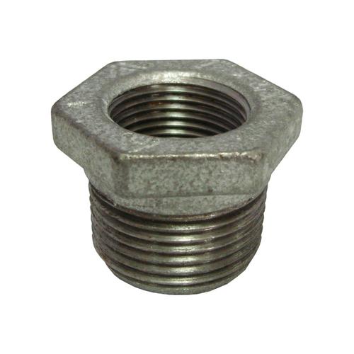 בושינג מעבר מגולוון UL 3/4*1.5