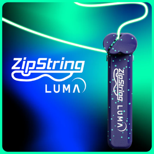 Zipstring Luma – זיפסטרינג המקורי זוהר בחושך