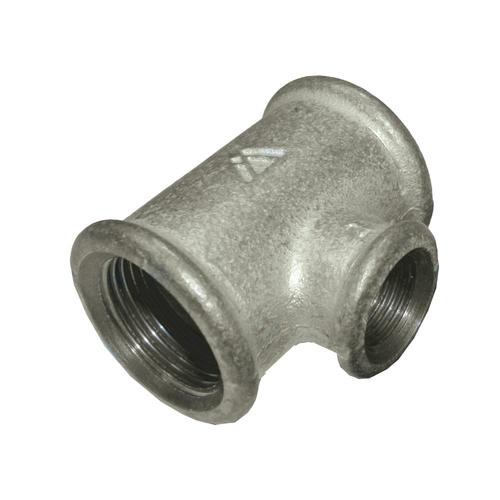 מחבר T מעבר מגולוון UL 3/4*1.25