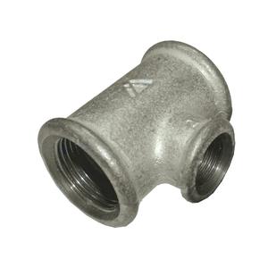 מחבר T מעבר מגולוון UL 3/4*1.25