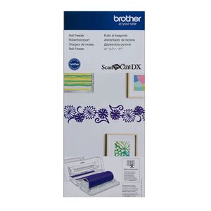  מזין גלילים עבור Brother ScanNCut SDX  CADXRF2 