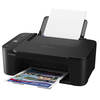 מדפסת משולבת הזרקת דיו צבעונית קנון Canon Pixma TS3750i