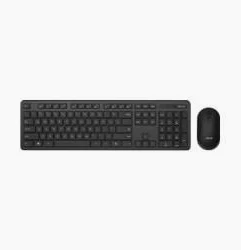 סט מקלדת ועכבר אלחוטיים ASUS CW100