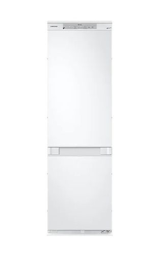 מקרר אינטגרלי מקפיא תחתון 298 ליטר SAMSUNG סמסונג דגם BRB80F30BES0E0 דגם 2026!!!