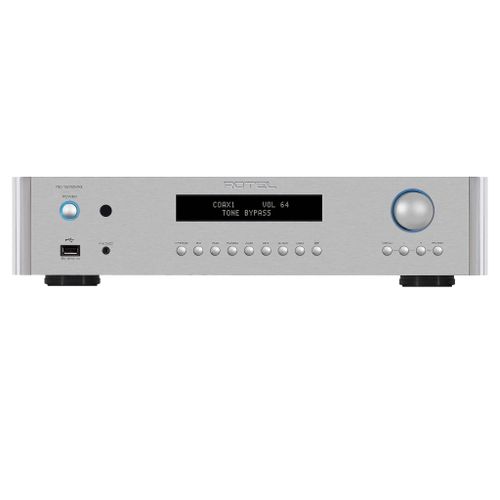 קדם מגבר Rotel RC-1572MKII 