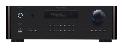 קדם מגבר Rotel RC-1590MKII 