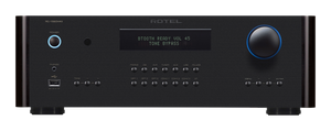 קדם מגבר Rotel RC-1590MKII 