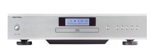 נגן Rotel 11MKII CD 