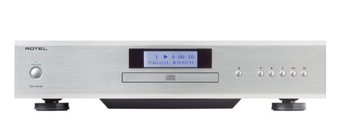 נגן Rotel 14MKII CD 