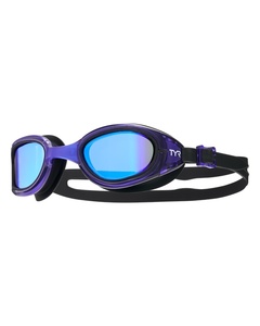 משקפת שחיה SPECIAL OPS 2.0 MIRRORED BLACK/PURPLE