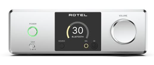 מגבר אוזניות Rotel DX-3 