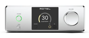 מגבר אוזניות Rotel DX-3 
