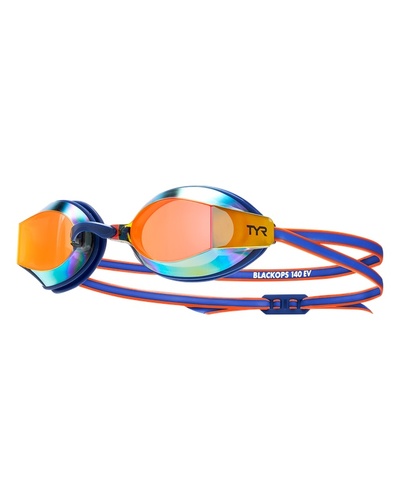 משקפת שחיה BLACKOPS 140 EV RACING MIRRORED NAVY/MULTI