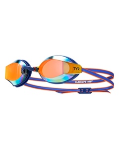 משקפת שחיה BLACKOPS 140 EV RACING MIRRORED NAVY/MULTI