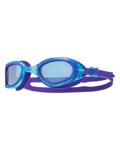 משקפת שחיה SPECIAL OPS 2.0 POLARIZED BLUE/PURPLE
