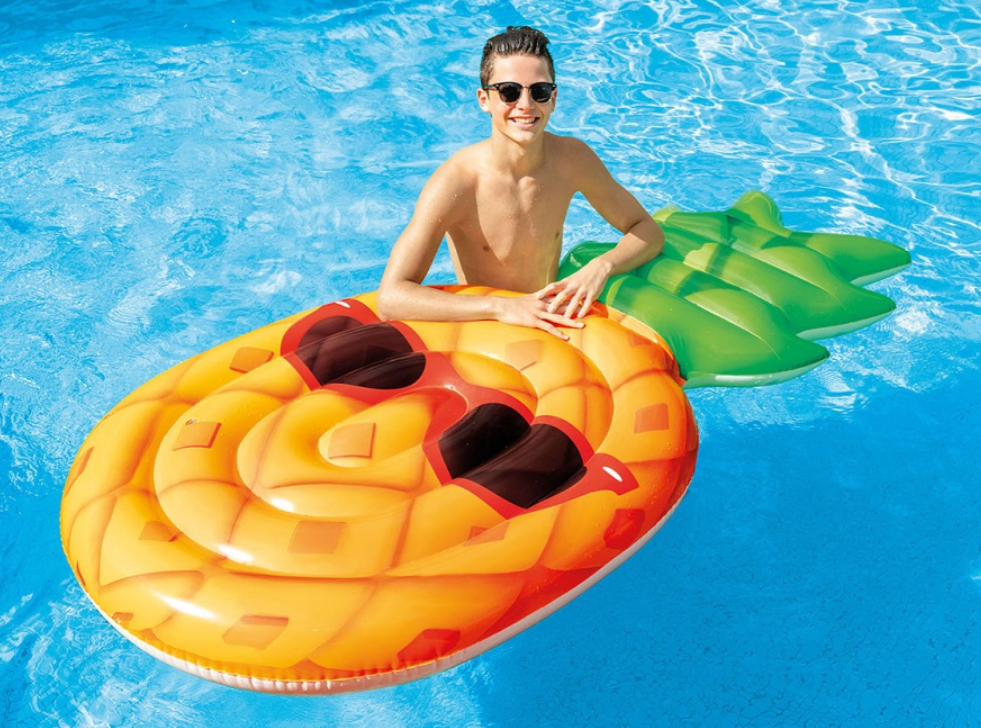 מזרן ים אננס INTEX 58790