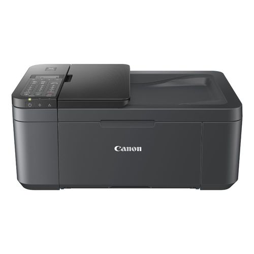 מדפסת משולבת הזרקת דיו צבעונית כולל פקס קנון Canon Pixma TR4755i