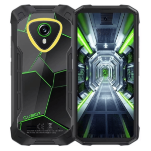 טלפון חכם תומך כשר קינג קונג Cubot KingKong Mini 4