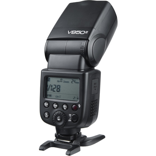 קיט פלאש Godox V850 II
