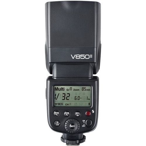 קיט פלאש Godox V850 II