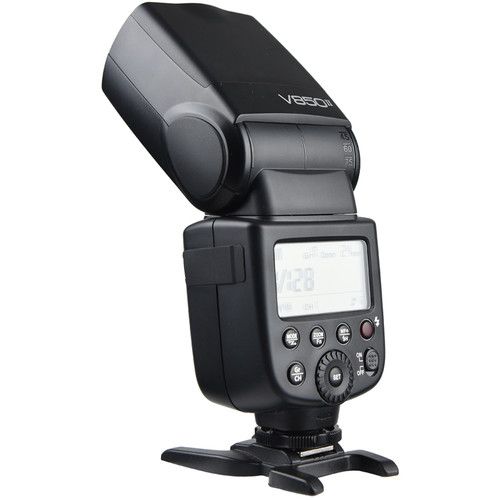 קיט פלאש Godox V850 II
