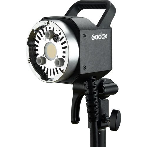 ראש פלאש ניתק Godox H400P ל-AD400Pro