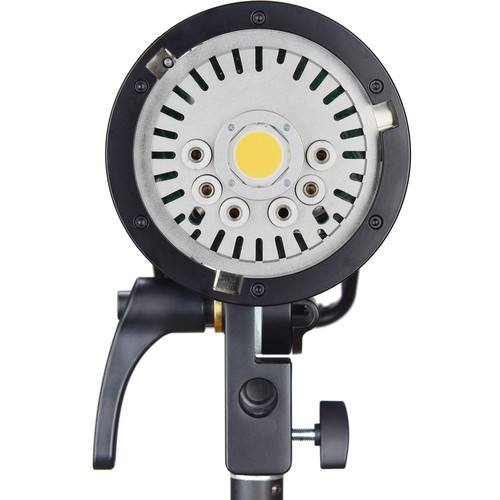 ראש פלאש ניתק Godox H600P ל-AD600Pro