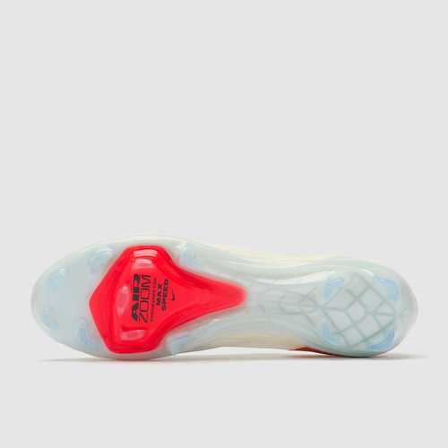 נעלי כדורגל מקצועיות  Nike Air Zoom Mercurial Superfly XI Elite FG 