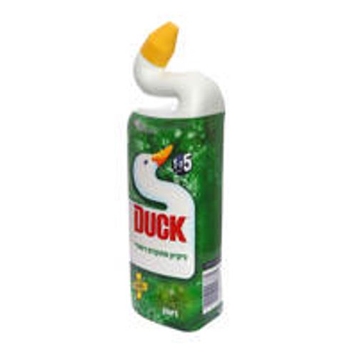 Duck - ג'ל לניקוי אסלות בניחוח טבע רענן - בנפח 750 מ''ל