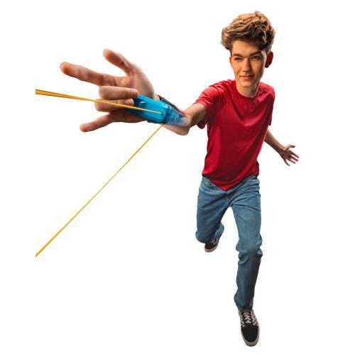 Zipstring Aracna – זיפסטרינג המקורי