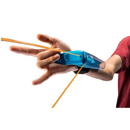 Zipstring Aracna – זיפסטרינג המקורי